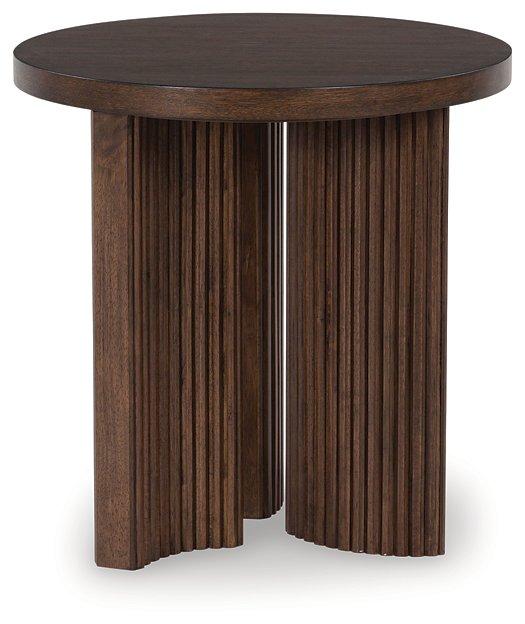 Korestone Occasional Table Set - FAMSA Furniture (TX)