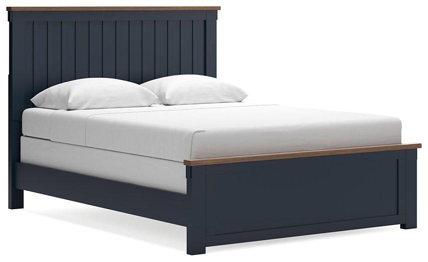Landocken Bedroom Package - FAMSA Furniture (TX)