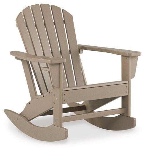 Sundown Treasure Outdoor Seating Set - FAMSA Furniture (TX)