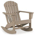 Sundown Treasure Outdoor Seating Set - FAMSA Furniture (TX)