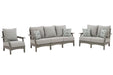 Visola Outdoor Seating Set - FAMSA Furniture (TX)