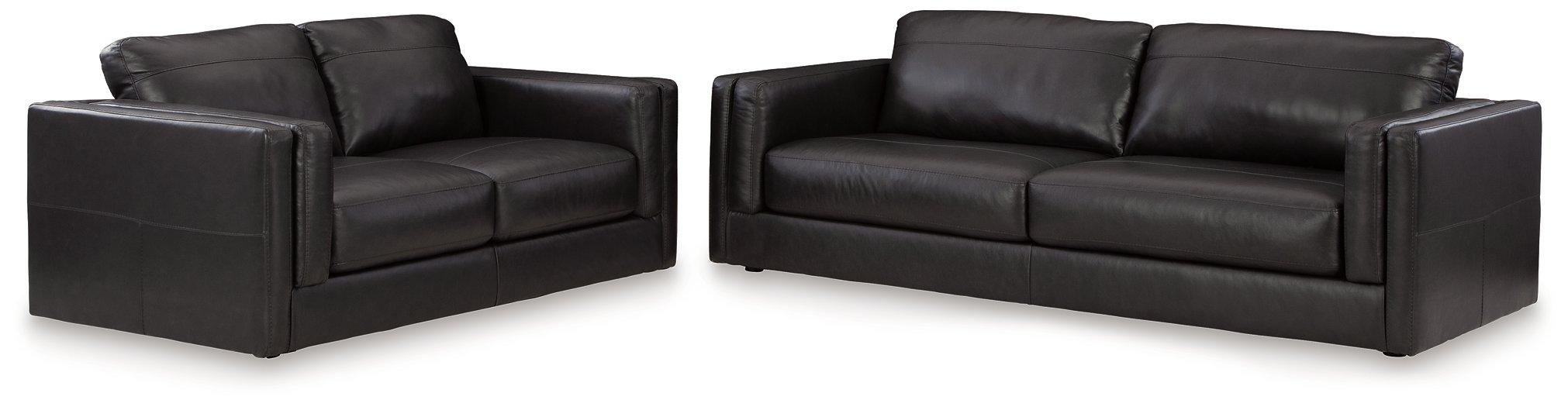 Amiata Upholstery Package - FAMSA Furniture (TX)