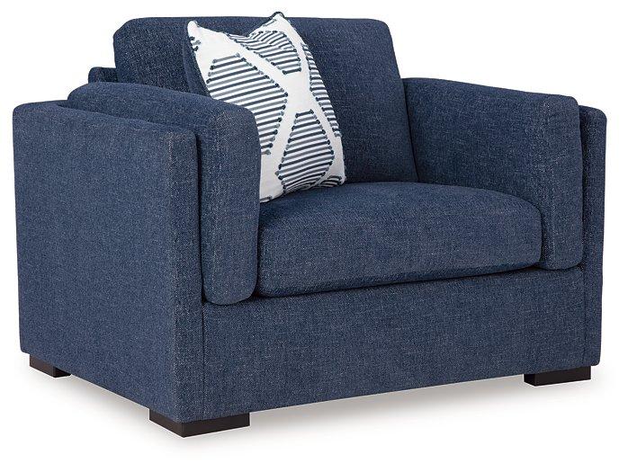 Evansley Living Room Set - FAMSA Furniture (TX)