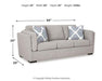 Evansley Living Room Set - FAMSA Furniture (TX)