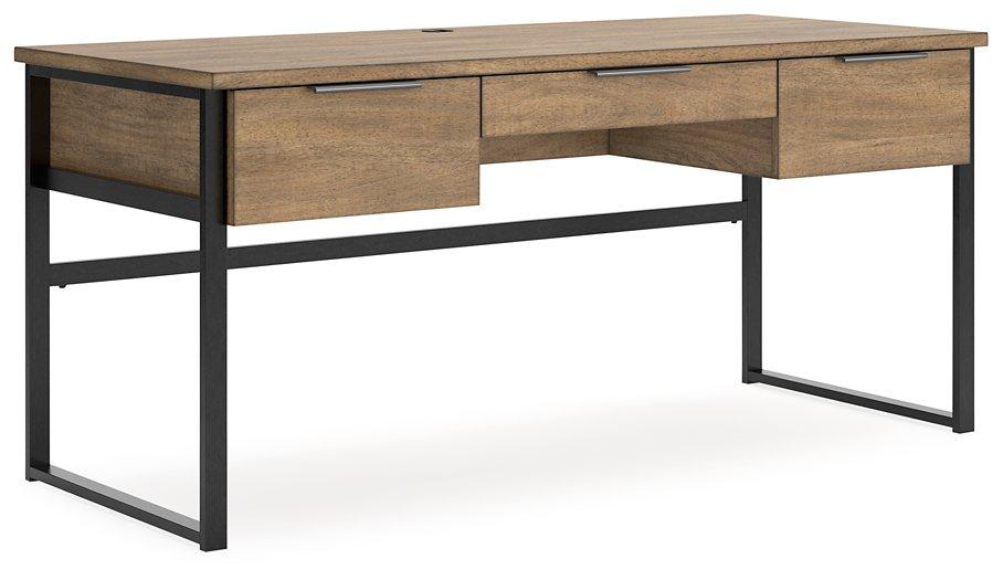 Montia Home Office Set - FAMSA Furniture (TX)