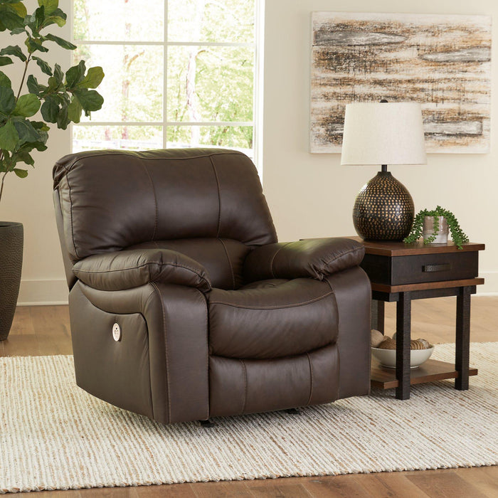 Leesworth Living Room Set - FAMSA Furniture (TX)