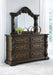 Maylee Bedroom Set - FAMSA Furniture (TX)