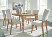 Rybergston Dining Room Set - FAMSA Furniture (TX)