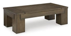 Rosswain Occasional Table Set - FAMSA Furniture (TX)
