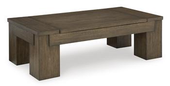 Rosswain Occasional Table Set - FAMSA Furniture (TX)