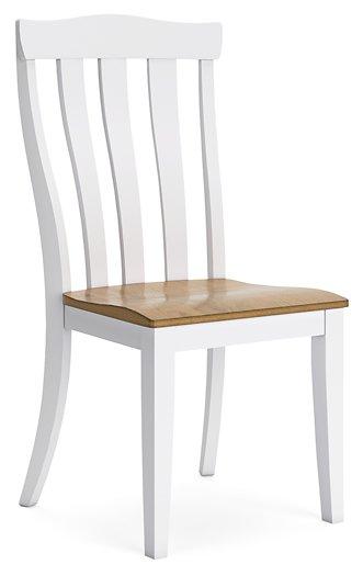 Ashbryn Dining Set - FAMSA Furniture (TX)