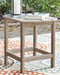 Sundown Treasure Outdoor Seating Set - FAMSA Furniture (TX)