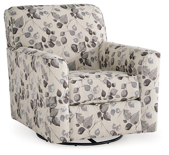 Abney Living Room Set - FAMSA Furniture (TX)