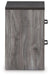 Bronyan Nightstand - FAMSA Furniture (TX)