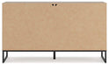 Deanlow Bedroom Package - FAMSA Furniture (TX)