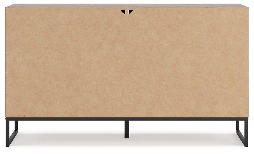 Deanlow Bedroom Package - FAMSA Furniture (TX)