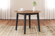 Gesthaven Dining Set - FAMSA Furniture (TX)