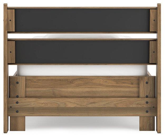 Deanlow Bedroom Package - FAMSA Furniture (TX)