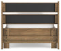 Deanlow Bedroom Package - FAMSA Furniture (TX)
