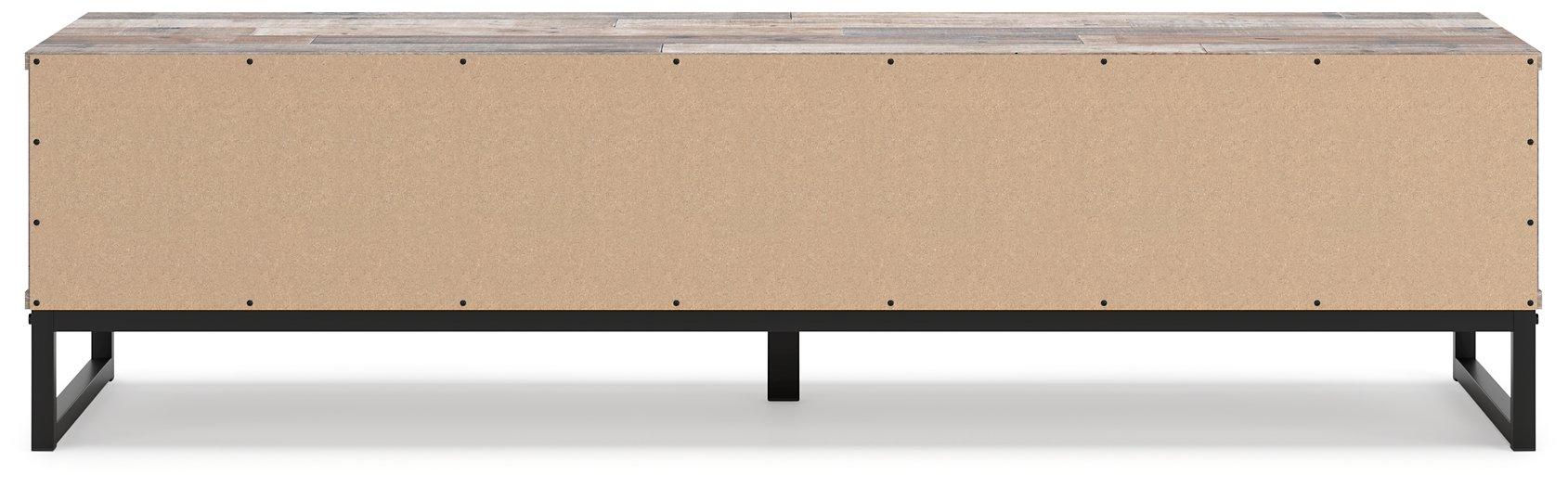 Neilsville Bench with Coat Rack - FAMSA Furniture (TX)