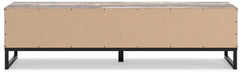 Neilsville Storage Bench - FAMSA Furniture (TX)