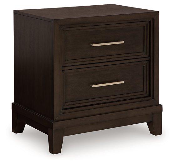 Neymorton Bedroom Set - FAMSA Furniture (TX)