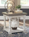 Havalance Occasional Table Set - FAMSA Furniture (TX)
