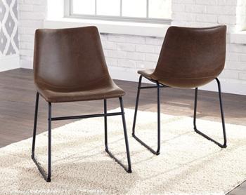 Centiar Dining Set - FAMSA Furniture (TX)