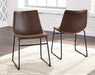 Centiar Dining Set - FAMSA Furniture (TX)