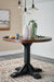 Valebeck Counter Height Dining Table - FAMSA Furniture (TX)