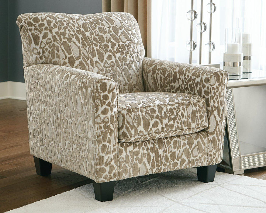 Dovemont Accent Chair - FAMSA Furniture (TX)