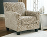 Dovemont Accent Chair - FAMSA Furniture (TX)