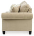 Dovemont 2-Piece Sectional with Chaise - FAMSA Furniture (TX)