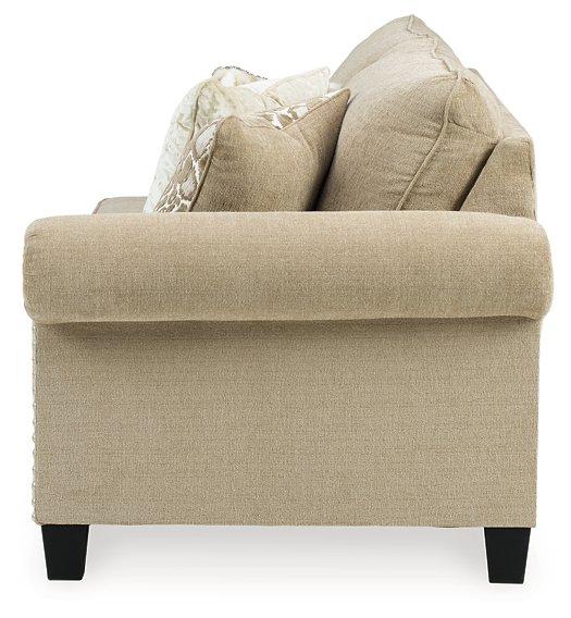 Dovemont Living Room Set - FAMSA Furniture (TX)
