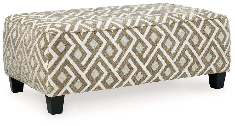 Dovemont Living Room Set - FAMSA Furniture (TX)