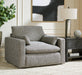 Dramatic Living Room Set - FAMSA Furniture (TX)