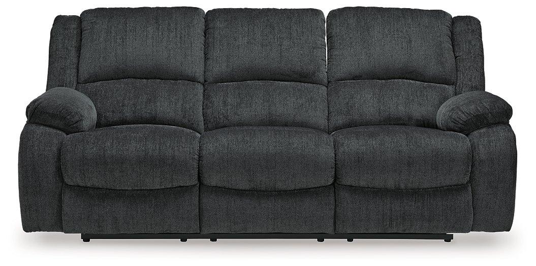 Draycoll Living Room Set - FAMSA Furniture (TX)