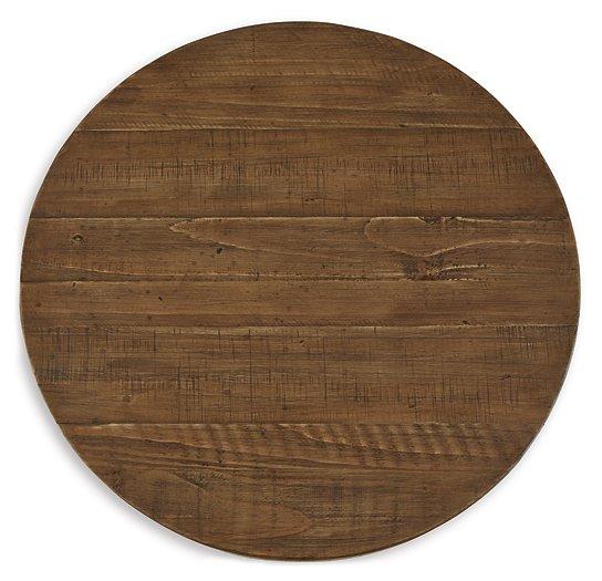Mackifeld Occasional Table Set - FAMSA Furniture (TX)