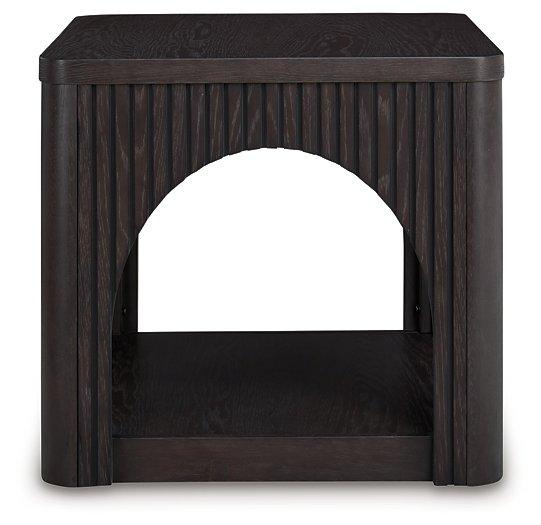 Yellink Occasional Table Set - FAMSA Furniture (TX)