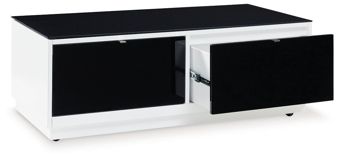 Gardoni Table Set - FAMSA Furniture (TX)
