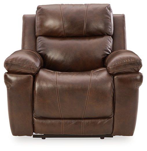 Edmar Power Recliner - FAMSA Furniture (TX)
