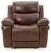 Edmar Power Recliner - FAMSA Furniture (TX)
