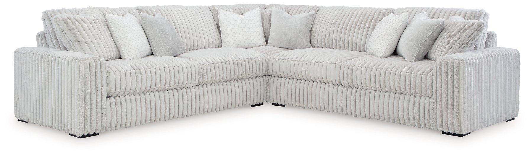 Stupendous Living Room Set - FAMSA Furniture (TX)