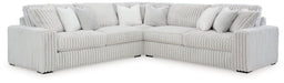 Stupendous Living Room Set - FAMSA Furniture (TX)