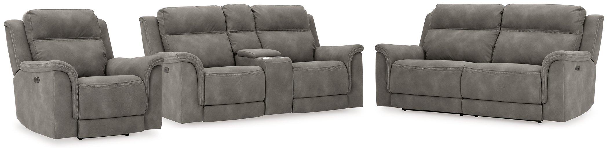 Next-Gen DuraPella Living Room Set - FAMSA Furniture (TX)