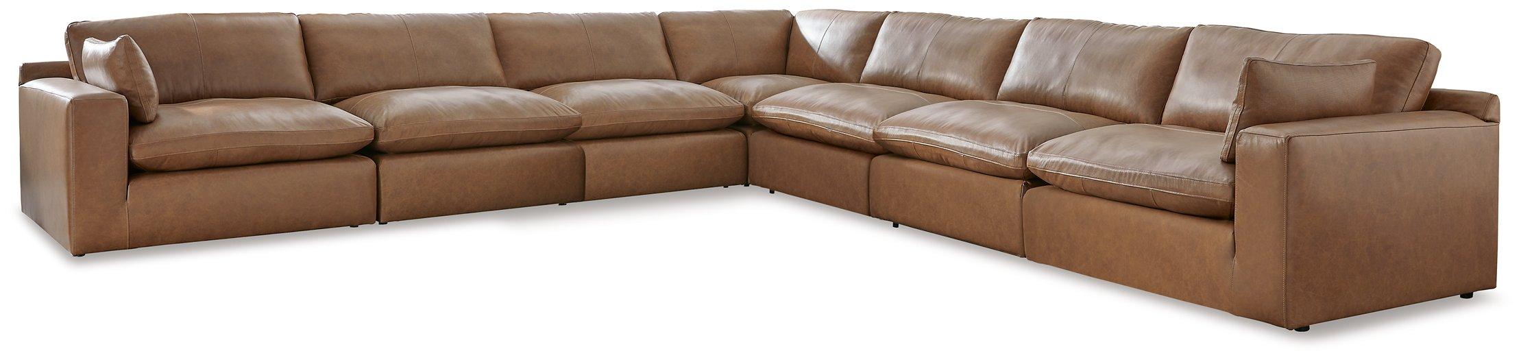 Emilia Living Room Set - FAMSA Furniture (TX)