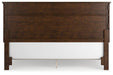Danabrin Bedroom Set - FAMSA Furniture (TX)