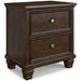 Danabrin Bedroom Set - FAMSA Furniture (TX)