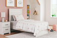Stelsie Bedroom Set - FAMSA Furniture (TX)