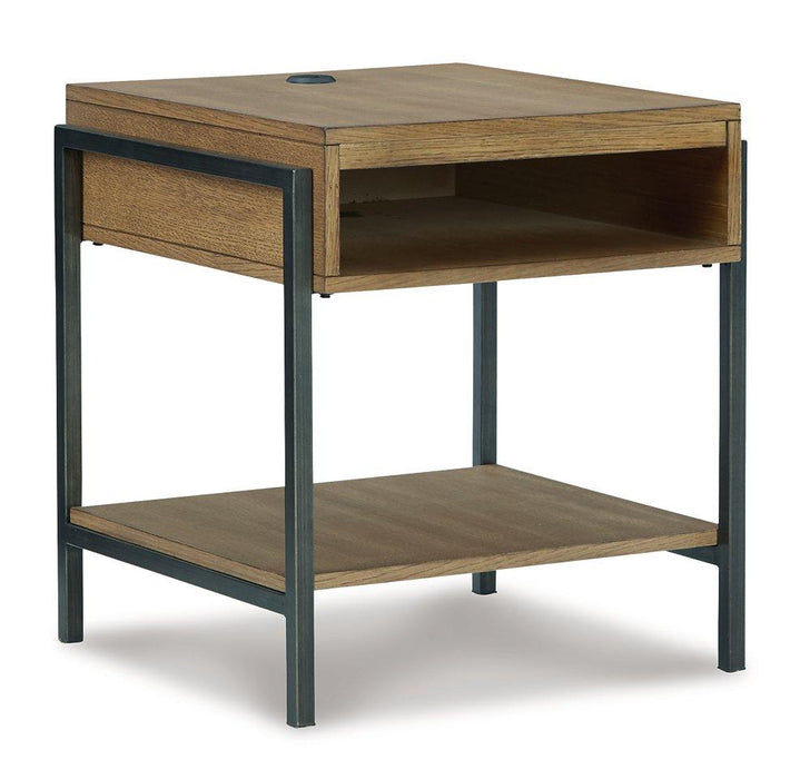 Fridley Occasional Table Set - FAMSA Furniture (TX)